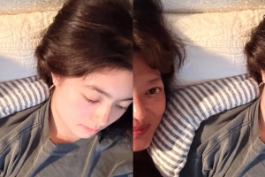 기사로 이동 - ‘걸그룹 비주얼’이라더니…임상아 딸, 10년 만에 확 달라진 분위기