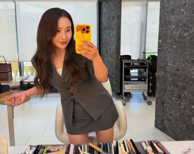 thumbnail - “약으로만 되는 게 아니더라” 조현아, 요요 겪고 10kg 뺀 식단 보니