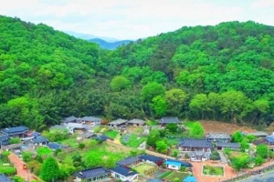 기사로 이동 - “입장료·주차비 전부 공짜” 한국 재벌 30명 배출한 이 마을, 하룻밤 5만원 숙소까지
