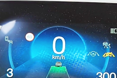 thumbnail - BYD 아토 3, 업데이트 한번에 7,000km ‘증발’… 차주 “이걸 손으로?”
