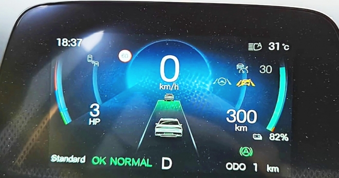 thumbnail - BYD 아토 3, 업데이트 한번에 7,000km ‘증발’… 차주 “이걸 손으로?”