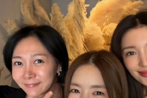 기사로 이동 - 샵 서지영·디바 이민경 모인 이유, ‘이런 고민 나눌 줄은…’