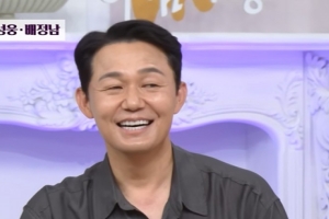 기사로 이동 - 박성웅 17세 아들 얼굴에 ‘이중구’가…‘내 친구’라더니 반전