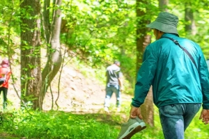 기사로 이동 - 부모님 모시고 3만 9천원에 하룻밤, 휠체어·유모차도 걱정 없는 산책길