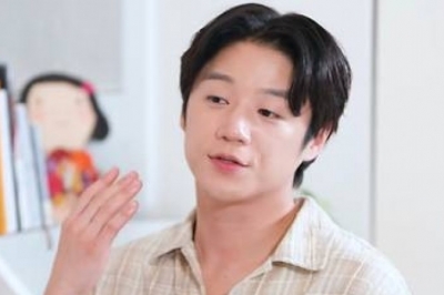 thumbnail - ‘놀면 뭐하니’서 구토까지…정준원, 태도 논란 전 뱉은 한마디