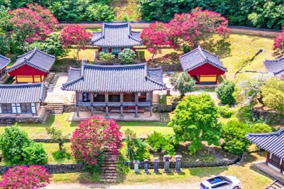 thumbnail - “입장료 0원, 사람도 없어 좋았는데” 8월 담양 고택의 유일한 단점