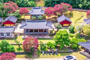 기사로 이동 - “입장료 0원, 사람도 없어 좋았는데” 8월 담양 고택의 유일한 단점