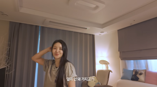 thumbnail - ‘롤린’ 역주행 신화 남유정, 자가 마련 성공하더니 “빚 때문에 서커스라도”