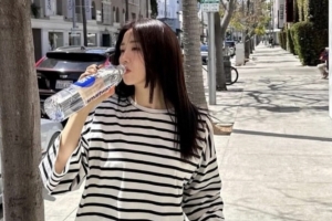 기사로 이동 - ‘운동만 했더니 살이 안 빠져’ 박하선 12kg 감량 비결, 핵심은 따로 있었다