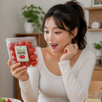 thumbnail - 스테비아 토마토의 배신…8억 넘게 팔렸는데, 진짜 정체는 ‘가공식품’