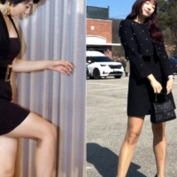 thumbnail - ‘코끼리 하체’ 놀림받던 박신혜, 매일 1시간씩 ‘이것’ 했더니