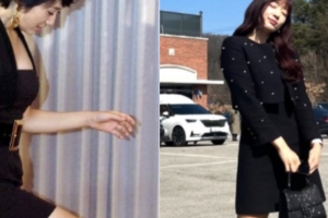 기사로 이동 - ‘코끼리 하체’ 놀림받던 박신혜, 매일 1시간씩 ‘이것’ 했더니