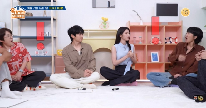 thumbnail - “집안이 이 정도였어?” 고종 황제 진료한 증조부 둔 ‘엄친딸’ 여배우