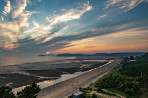 기사로 이동 - “여기가 인천이라고?” 갯벌·캠핑·숲까지, 바다만 보고 오면 손해인 명소 9곳