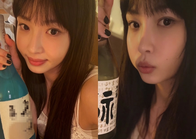 thumbnail - 앞트임 복원했다는 강예원, ‘인상 확 편해졌네’ 요즘 얼굴 보니