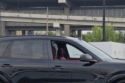 thumbnail - GV80 계약 직전 확인하세요, 1381마력 중국 SUV ‘10분 충전’은 반칙