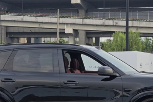기사로 이동 - GV80 계약 직전 확인하세요, 1381마력 중국 SUV ‘10분 충전’은 반칙