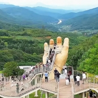 thumbnail - ‘동남아 갈 필요 없어요’ 해발 750m에 457억 쏟아부은 숲의 정체