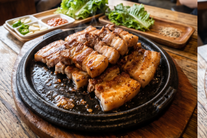 기사로 이동 - “삼겹살은 억울했다” 위암 환자들이 매일 먹었다는 의외의 음식