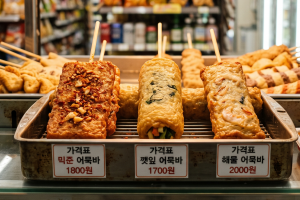 기사로 이동 - 출출해서 먹은 편의점 어묵·소시지, ‘지금껏 독을 먹었구나’