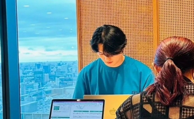 thumbnail - “평범하게 사는 게 어렵더라” 정준영 단톡방 이종현, 뜻밖의 직업