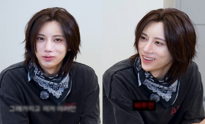 thumbnail - “스모키 지우니 이런 모습?” 장현승, 11년 만의 음방 복귀 선언