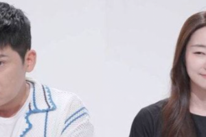 기사로 이동 - “너무 화가 난다” 10살 연하 아내 분노하게 만든 가수 홍경민의 행동