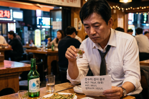 기사로 이동 - “이걸로 간 수치가 잡히네” 5060대 지방간 걱정 덜어주는 의외의 식재료 5가지