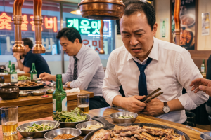 기사로 이동 - 속 편하자고 먹었는데… 위 약한 사람에겐 ‘독’ 되는 의외의 과일