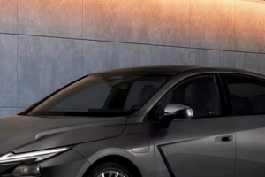 기사로 이동 - “BMW i5 독주 끝낸다” 렉서스 첫 전기 세단, 478km 인증 완료