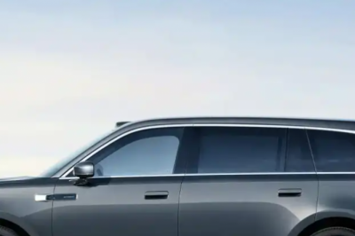 thumbnail - 팰리세이드보다 큰데 연비 17.5km/L? ‘충전 걱정 끝났다’ 선언한 대형 SUV