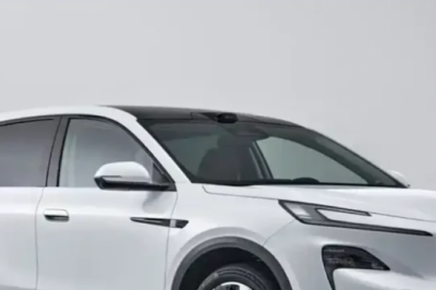 thumbnail - “3천만 원대면 솔직히 흔들린다” GM 뷰익 PHEV SUV, 한 번 주유로 1,630km