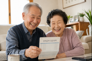 기사로 이동 - 2026 생계급여 조건은?…1인 가구 82만원, 신청 전 확인할 것