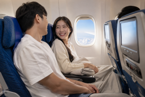 기사로 이동 - 공항 갔다가 낭패 본다…해외여행 출국 전 체크리스트 10가지
