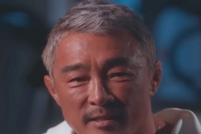 thumbnail - “근육 관리가 먼저” 51세 파이터 추성훈, 1억 미니밴 고집하는 속사정
