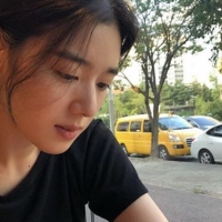 thumbnail - 모태마름 아니었네? 정은채 ‘통통과거’ 지운 아침운동 2가지