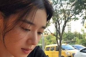 기사로 이동 - 모태마름 아니었네? 정은채 ‘통통과거’ 지운 아침운동 2가지