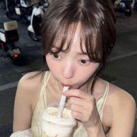 thumbnail - 밤 11시 야자 끝나고 캐스팅…채수빈이 살쪘다 느낄 때 먹는 ‘이것’