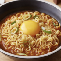 thumbnail - ‘미역에 식초를 왜 넣어?’ 반신반의했는데… 라면 국물 맛이 ‘대변신’