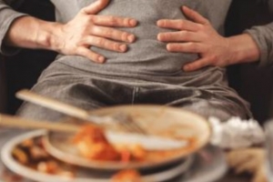 기사로 이동 - 고깃집 가면 무조건 먹었는데…위 염증 키우는 최악의 음식 궁합