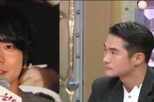 기사로 이동 - “앞니 부러지고 2000만원 합의”… 17년 만에 뒤집힌 배정남 ‘그날 밤’