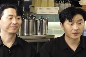 기사로 이동 - “형 여친이 갑자기 백허그” 쌍둥이 개그맨 동생, 등 돌린 채 굳었다