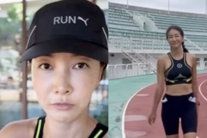 기사로 이동 - 몸 망가지는 줄도 모르고…진서연이 40일 만에 28kg 뺀 식단 보니
