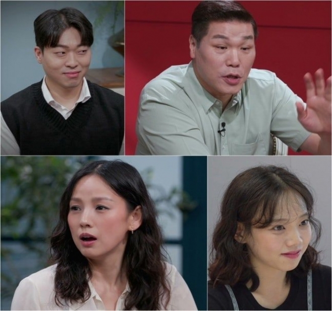 thumbnail - “상순 오빠랑 2년 같이 살았어요” 이효리가 결혼 전 동거 택한 진짜 배경
