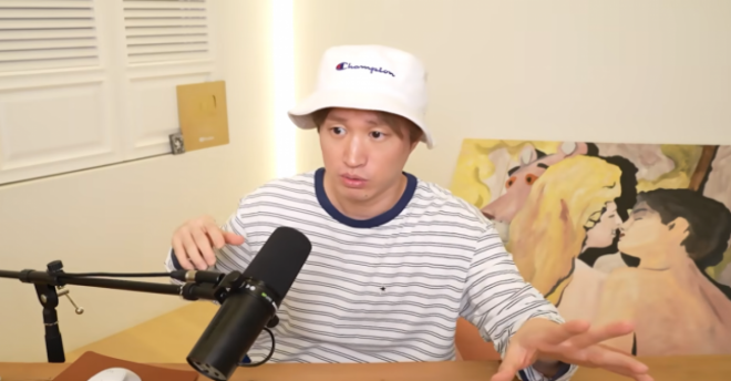 thumbnail - “방이 공해 수준” 타블로, 정리광 강혜정과 결혼 후 매일 싸운 이유