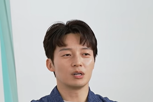 기사로 이동 - “내 입술은 그냥 소품” 개그콘서트 뽀뽀신, 허경환의 웃음 뒤 진심