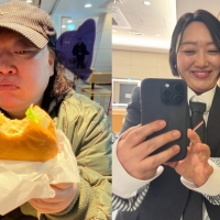 thumbnail - “주사 맞는다더니…” 신기루도 놀란 박준면, 10kg 감량 비결은 의외였다