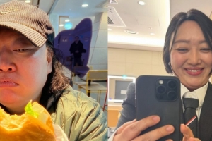 기사로 이동 - “주사 맞는다더니…” 신기루도 놀란 박준면, 10kg 감량 비결은 의외였다