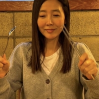 thumbnail - “혈당 4.8%까지 뚝” 환갑 앞둔 강수지, 41kg 유지 비결은 의외로 간단했다