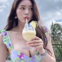 thumbnail - 라면 먹고 15kg 뺀 40대 서동주, “저녁 절대 굶지 마세요” 비결 따로 있었다